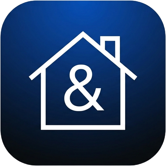Logo L&L House